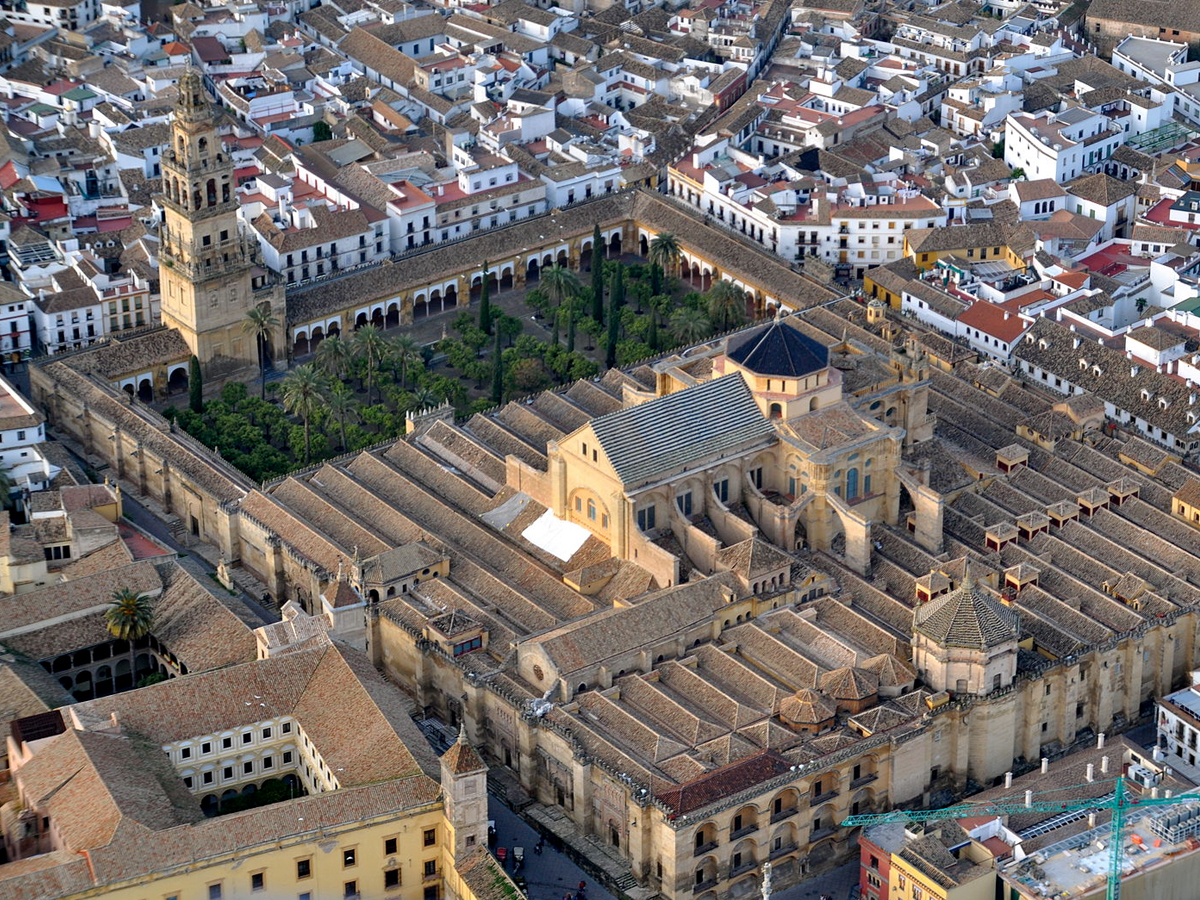 Cordoba