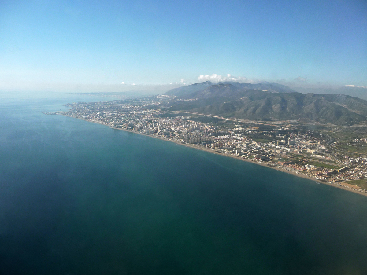  Torremolino