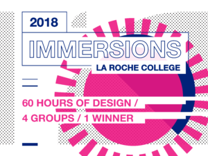 Immersions 2018