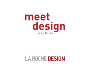 Meet Design at La Roche – February 17, 2020