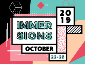 Immersions