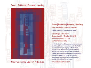 Lauren Lampe Gallery Show