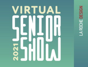 Senior Portfolio Show