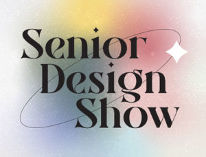 Senior Portfolio Show