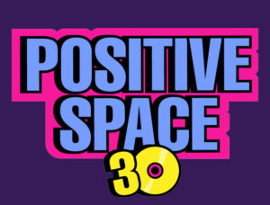 Positive Space 2023