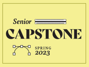 Senior Capstone Presentations 2023