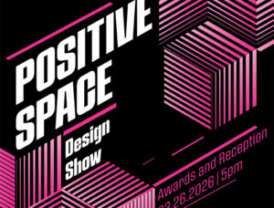 Positive Space 2026